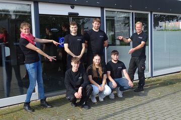 Bild von Unternehmen BlackForxx GmbH