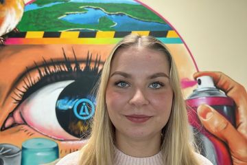 Foto des/der Interview-Partners/in