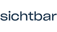 Logo von sichtbar Augenoptik