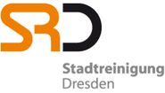 Logo Stadtreinigung Dresden GmbH