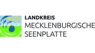 Logo von Landkreis Mecklenburgische Seenplatte