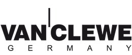 Logo Gerhard van Clewe GmbH & Co. KG
