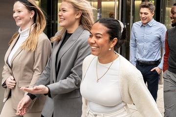 Bild von Unternehmen Sparkasse Hannover