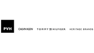 Corporation logo pvh