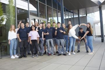 Bild von Unternehmen Die Brand Gruppe