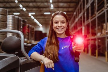 Bild von Unternehmen Alfons Brass Logistik GmbH & Co. KG