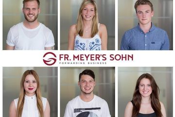 Bild von Unternehmen Fr. Meyer’s Sohn (GmbH & Co.) KG