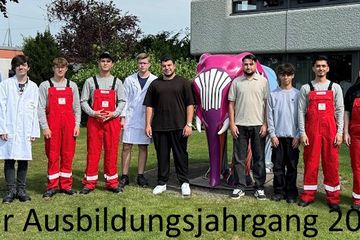 Bild von Unternehmen Hesse GmbH & Co. KG, Lacke & Beizen