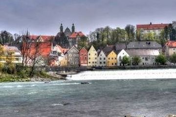 Bild der Stadt Ausbildung Landsberg am Lech