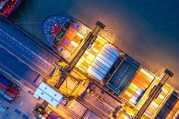 Bild von Unternehmen APL Logistics Deutschland GmbH & Co. KG