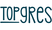 Logo von Topgres GmbH & Co. KG