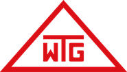 Logo von WTG holding GmbH