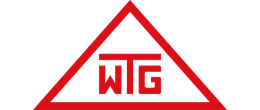 Logo WTG holding GmbH