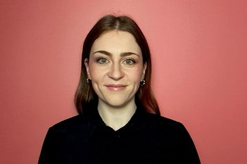 Foto des/der Interview-Partners/in