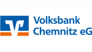 Logo Volksbank Chemnitz eG