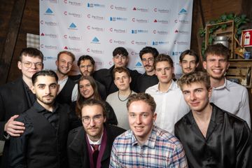 Bild von Unternehmen SanData EDV-Systemhaus GmbH