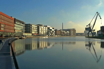 Bild von Unternehmen Cortina Consult GmbH