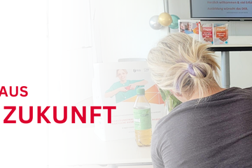 Bild von Unternehmen Deutsches Erwachsenen-Bildungswerk, gemeinnützige Schulträger-GmbH (DEB)