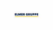 Logo von Elmer Dienstleistungs GmbH & Co. KG