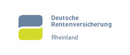Logo Deutsche Rentenversicherung Rheinland