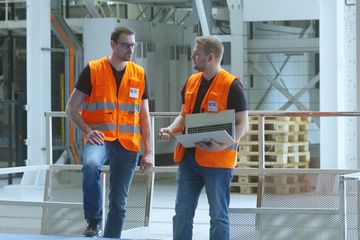 Bild von Unternehmen Model GmbH