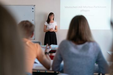 Bild von Unternehmen Alexianer GmbH