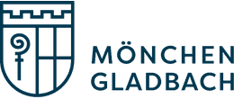 Logo Stadt Mönchengladbach