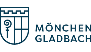 Logo von Stadt Mönchengladbach