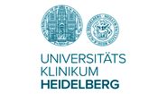 Logo von Universitätsklinkum Heidelberg