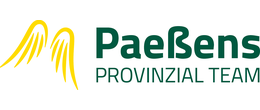 Logo Daniel Paeßens