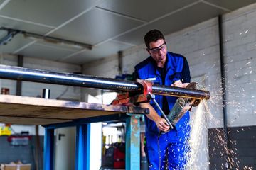 Bild von Unternehmen Ulland GmbH Sanitaer, Heizung, Klima