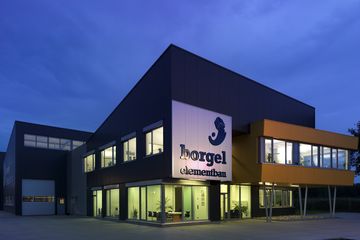 Bild von Unternehmen Borgel Elementbau GmbH