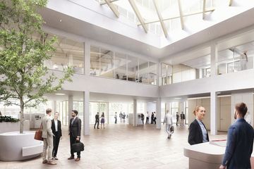 Bild von Unternehmen Stadt-Sparkasse Solingen