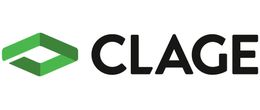 Logo CLAGE GmbH