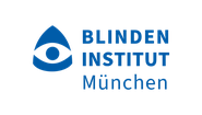 Logo von Blindeninstitut München