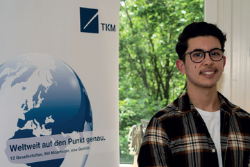 Foto des/der Interview-Partners/in
