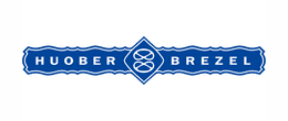 Logo HUOBER BREZEL GmbH & Co.