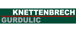 Logo KNETTENBRECH + GURDULIC Service GmbH & Co. KG