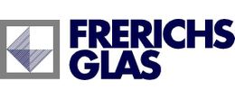 Logo FRERICHS GLAS GmbH