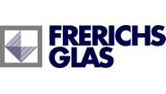 Logo von FRERICHS GLAS GmbH