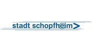 Logo von Stadt Schopfheim