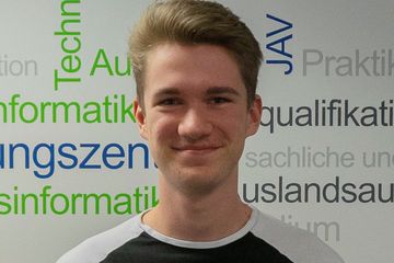 Foto des/der Interview-Partners/in