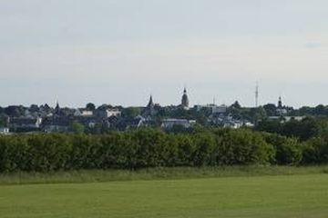 Bild der Stadt Duales Studium Radevormwald