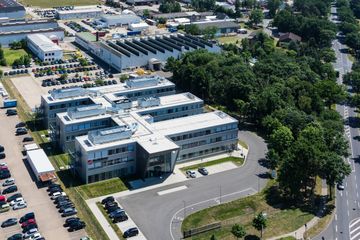 Bild von Unternehmen OneSubsea GmbH