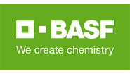 Logo von BASF