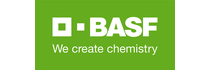 Logo von BASF