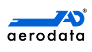 Logo von Aerodata AG