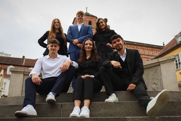 Bild von Unternehmen Kreissparkasse Saarpfalz