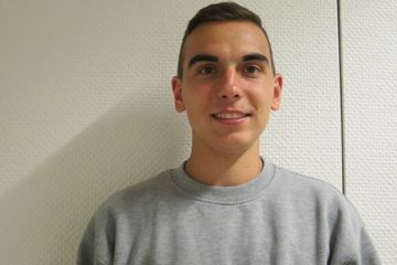 Foto des/der Interview-Partners/in