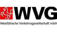 Corporation logo wvg